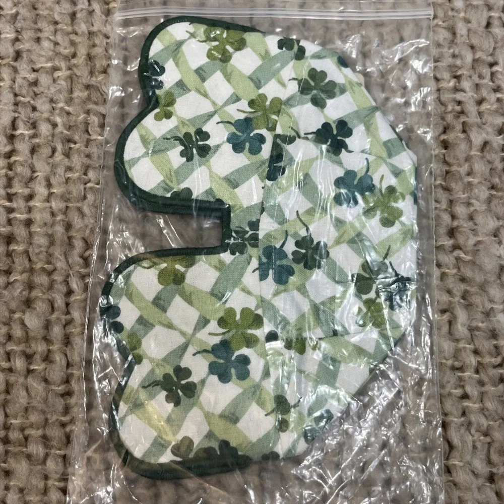 Longaberger Lots Of Luck Liner Only New